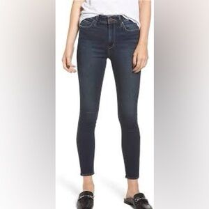 Articles of Society Skinny Jeans